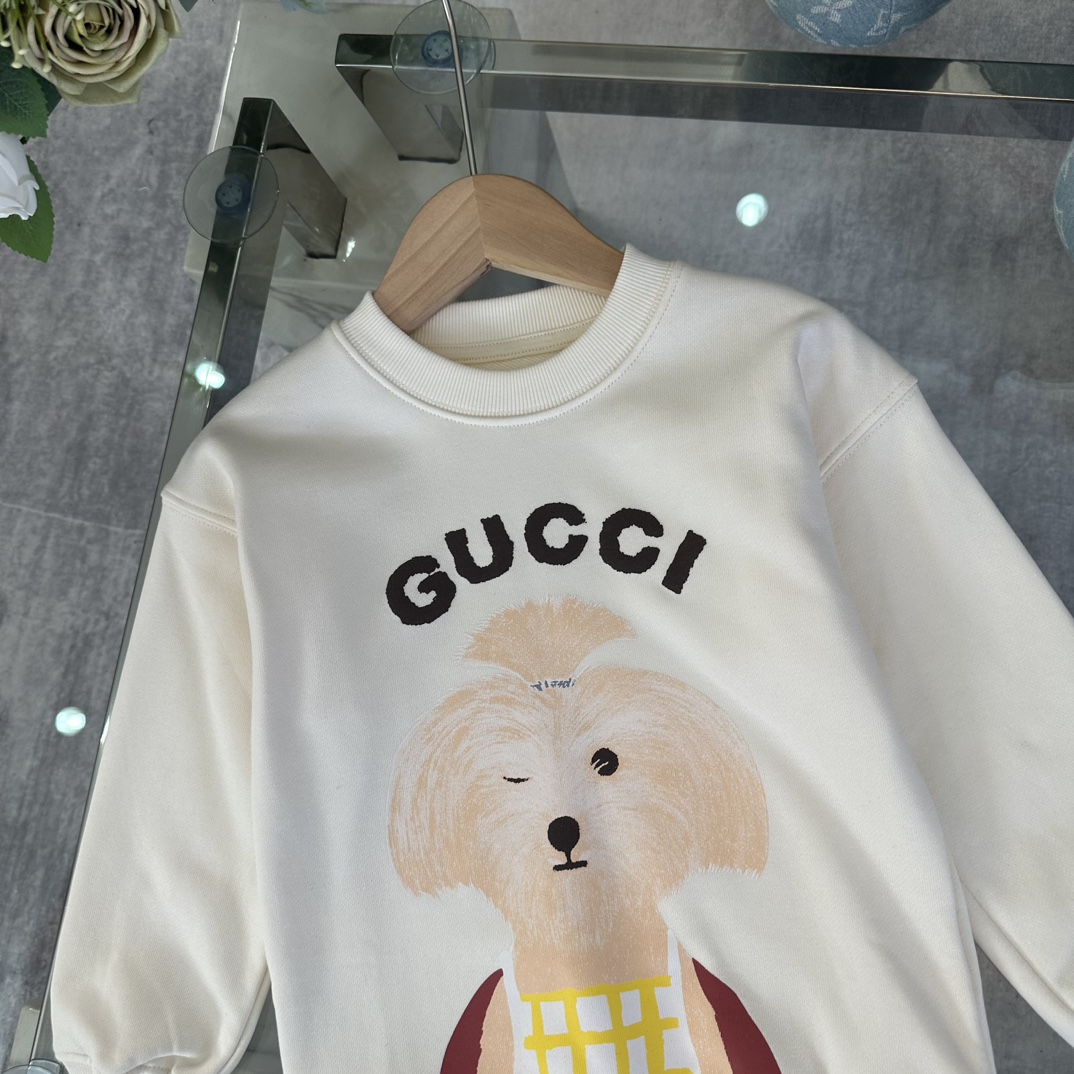 Gucci Kids